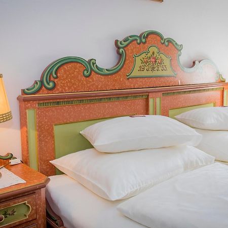 Villa Egger Lofer Bagian luar foto