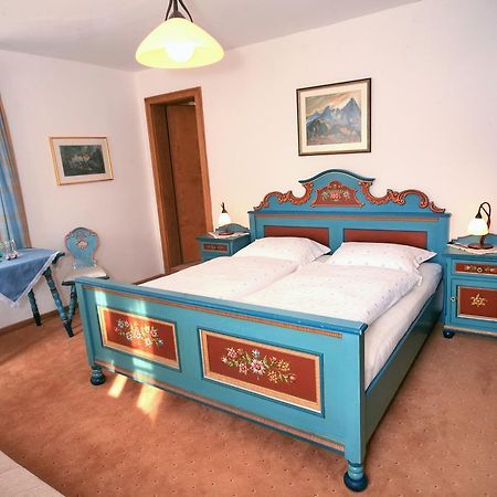 Villa Egger Lofer Ruang foto