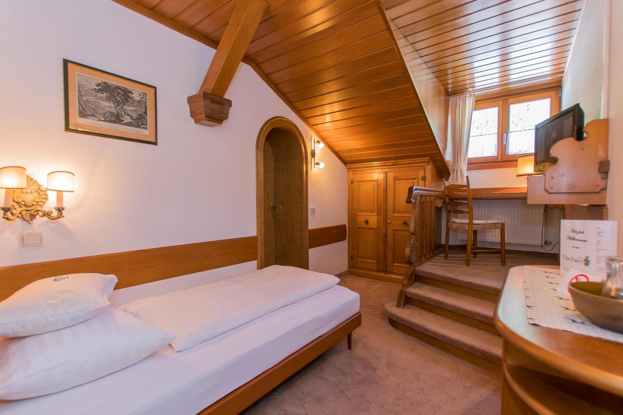 Villa Egger Lofer Bagian luar foto