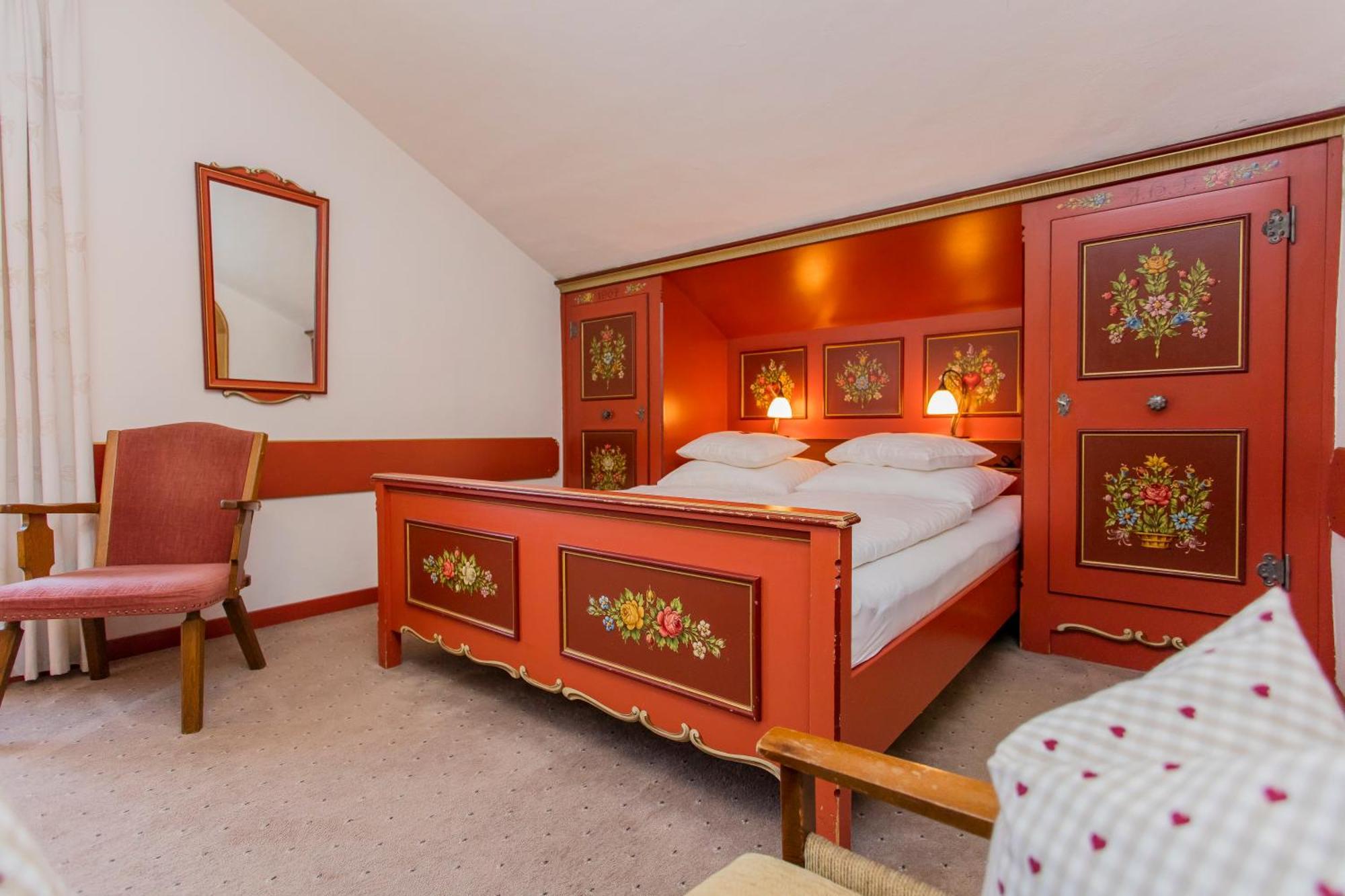 Villa Egger Lofer Bagian luar foto