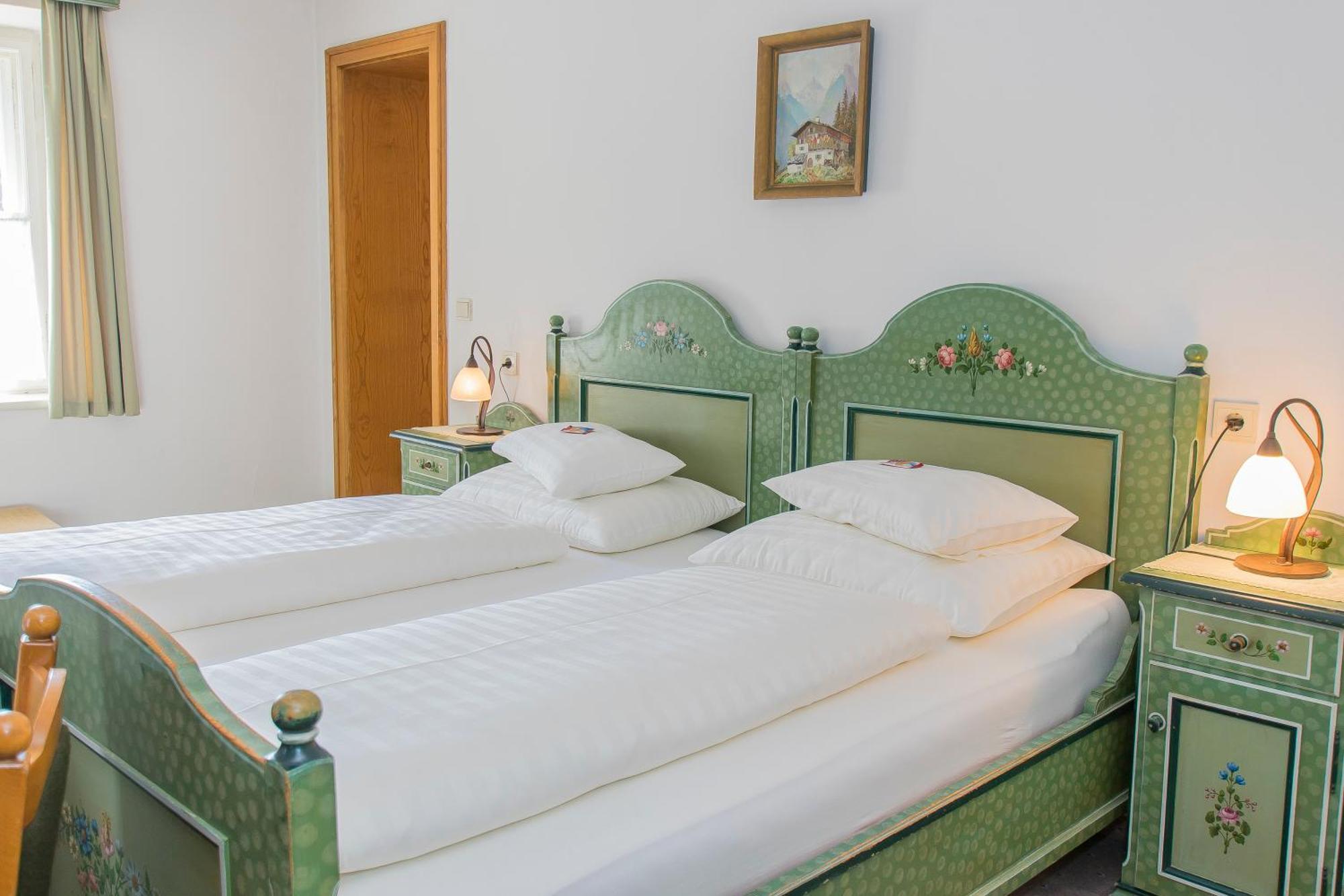 Villa Egger Lofer Bagian luar foto