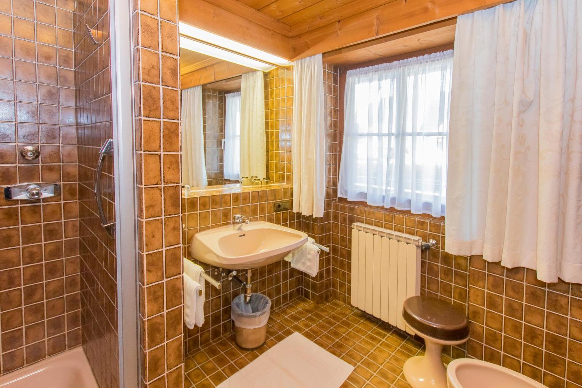 Villa Egger Lofer Bagian luar foto