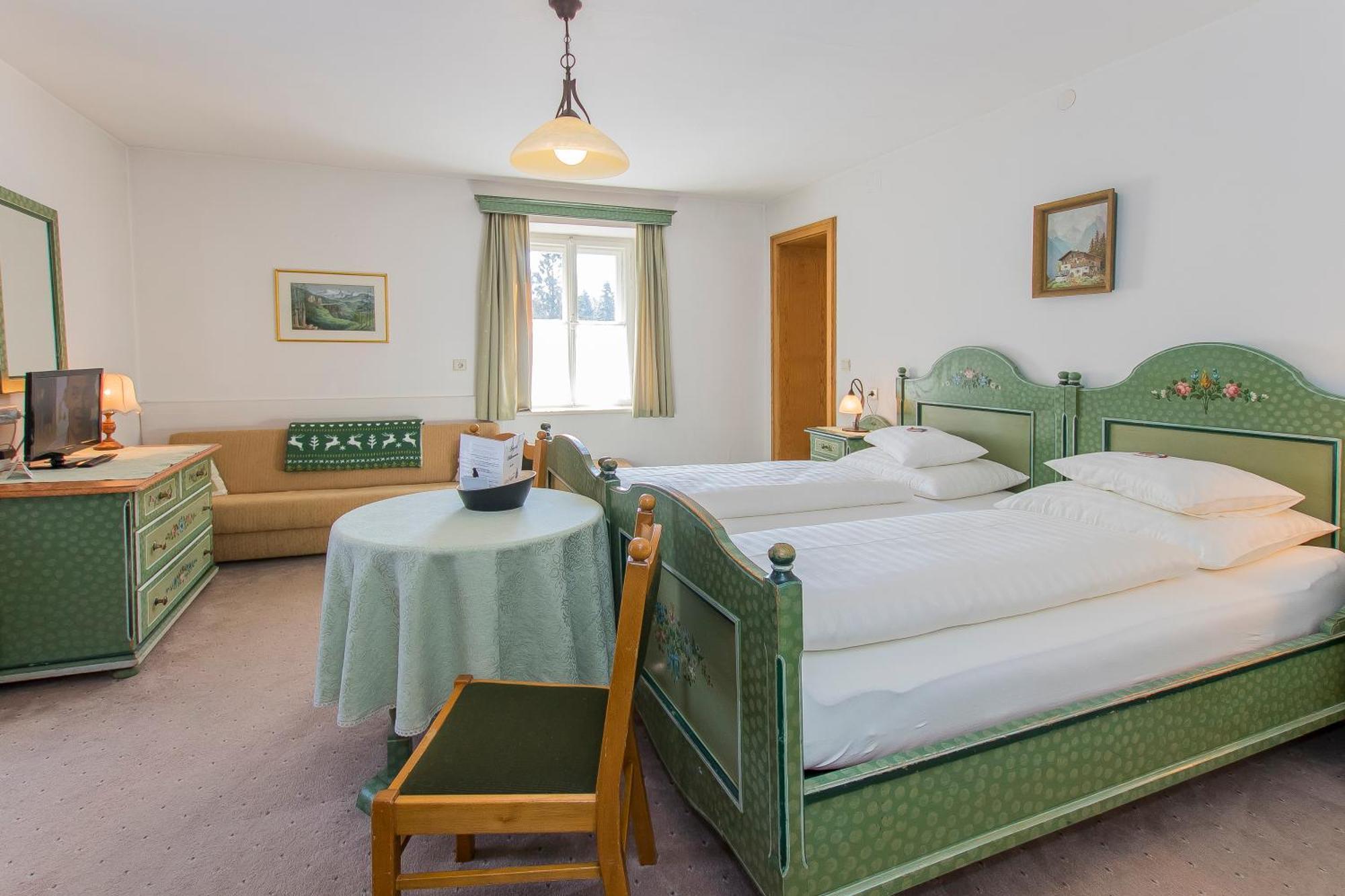 Villa Egger Lofer Bagian luar foto