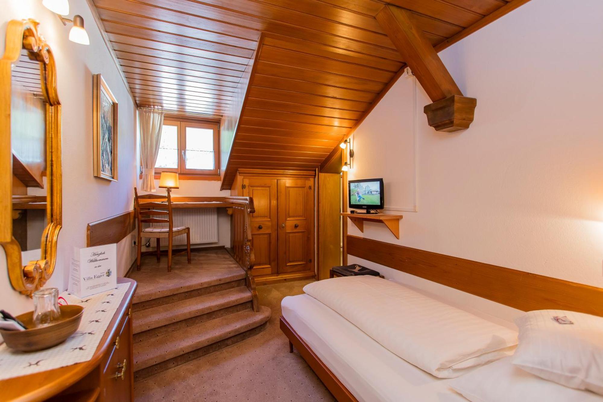 Villa Egger Lofer Bagian luar foto