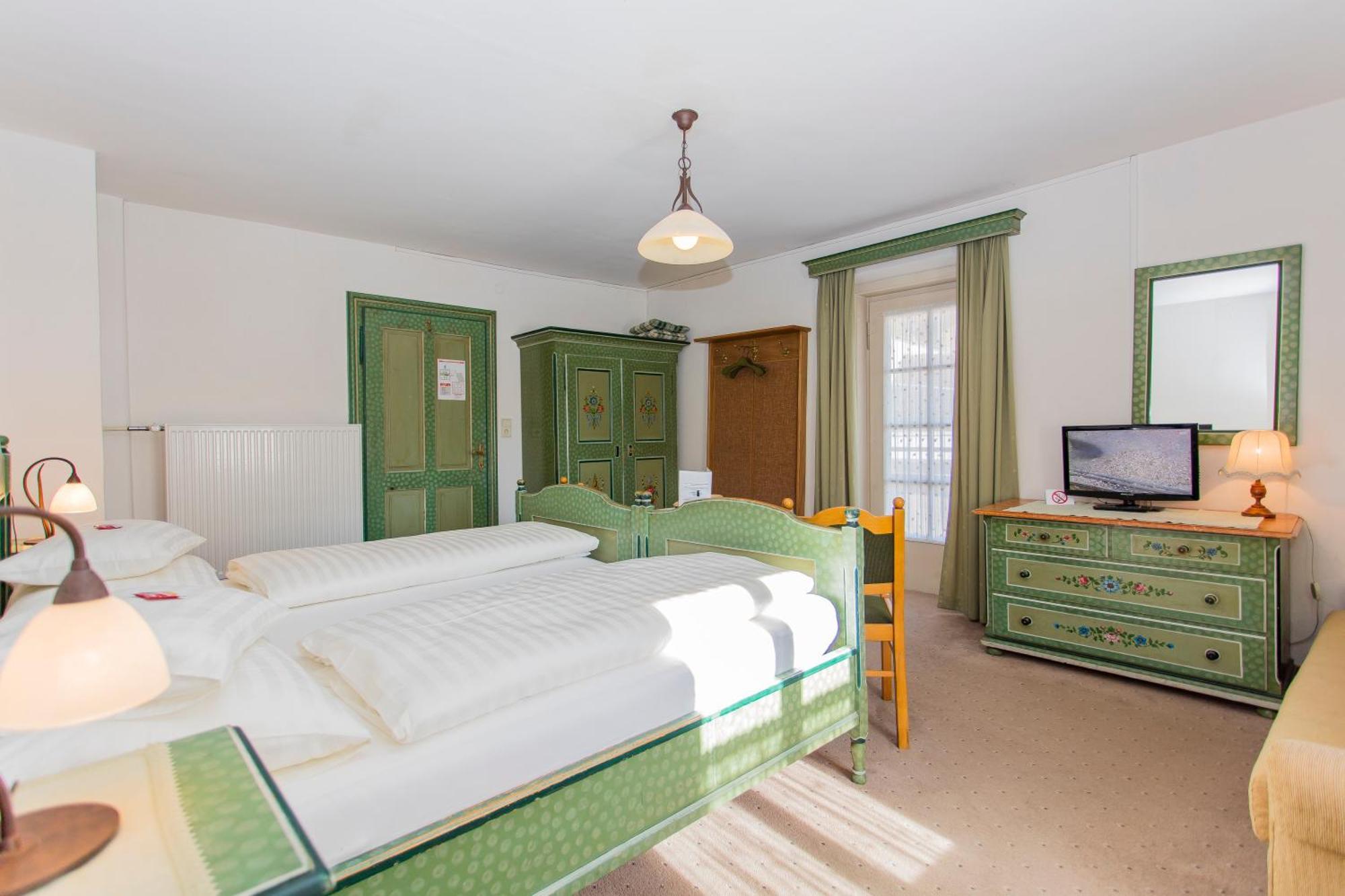 Villa Egger Lofer Bagian luar foto