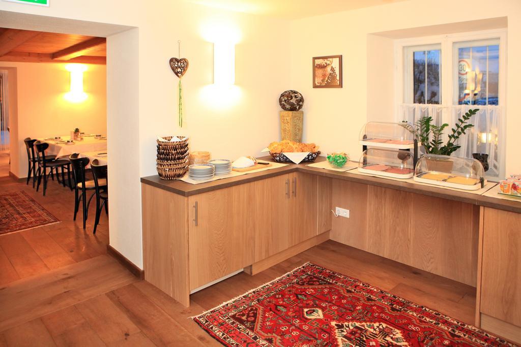 Villa Egger Lofer Bagian luar foto
