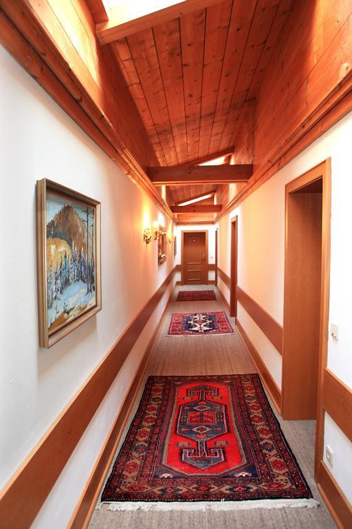 Villa Egger Lofer Bagian luar foto