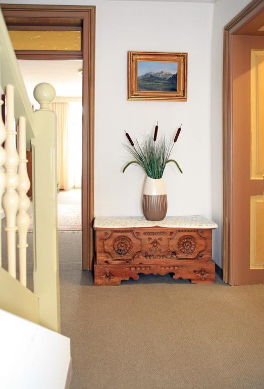 Villa Egger Lofer Bagian luar foto