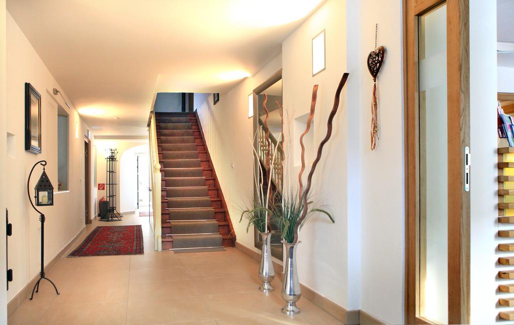 Villa Egger Lofer Bagian luar foto