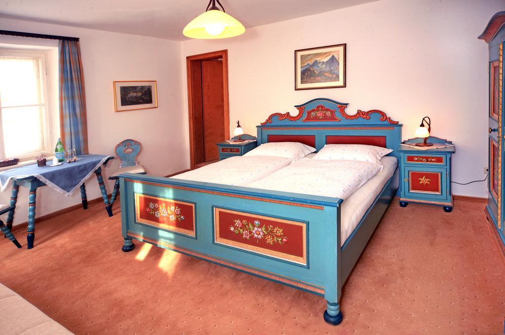 Villa Egger Lofer Bagian luar foto