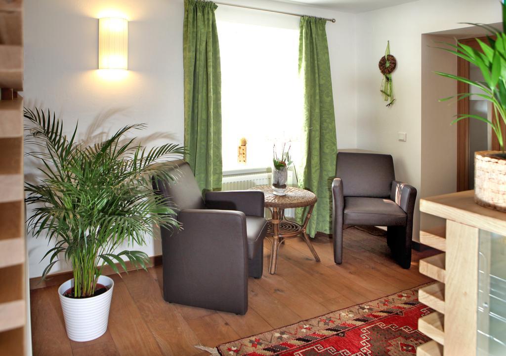 Villa Egger Lofer Bagian luar foto