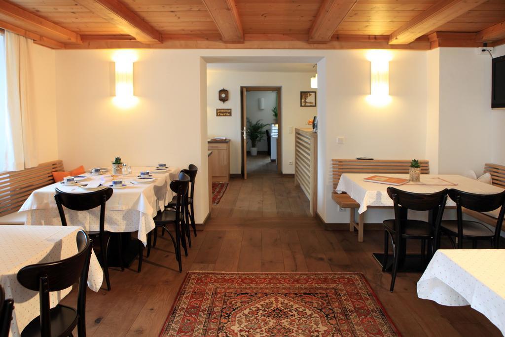 Villa Egger Lofer Bagian luar foto